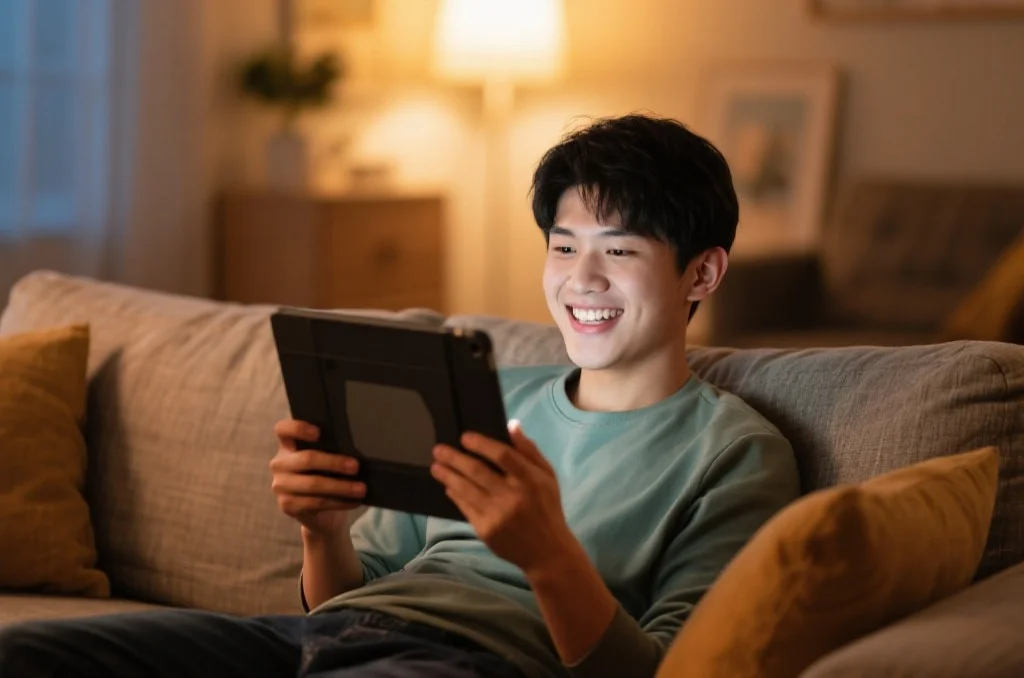 蓝狮移动端 vs. 桌面版：哪种平台更符合您的数字娱乐偏好？