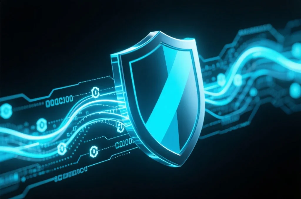 蓝狮娱乐：如何利用尖端科技筑牢用户数据安全防线